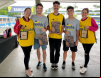 APABB DF REALIZA COLÔNIA DE FÉRIAS NA AABB BRASÍLIA  A APABB DF promoveu com sucesso a Colônia de Férias de Verão, realizada entre os dias 24 e 26 de janeiro de 2024, em parceria com a Associação Atlética do Banco do Brasil - AABB Brasília. O evento,