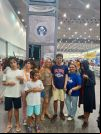 APABB-CE EM PARCERIA COM O SANA PROMOVEU UM EIO PARA O MAIOR EVENTO GEEK DO NORTE/NORDESTE.