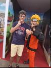 APABB-CE EM PARCERIA COM O SANA PROMOVEU UM EIO PARA O MAIOR EVENTO GEEK DO NORTE/NORDESTE.