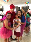 APABB-CE PARTICIPOU DO PRÉ-CARNAVAL INFANTIL NA APABB-FORTALEZA