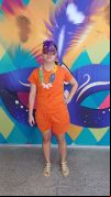 APABB-CE PARTICIPOU DO PRÉ-CARNAVAL INFANTIL NA APABB-FORTALEZA