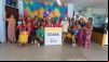 APABB-CE PARTICIPOU DO PRÉ-CARNAVAL INFANTIL NA APABB-FORTALEZA