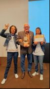 Homenagem Prêmio Dom Luís Gonzaga Fernandes