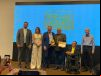 Homenagem Prêmio Dom Luís Gonzaga Fernandes