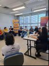 Projeto Inclusão Profissional da Pessoa com Deficiência leva capacitação a Apabb ES