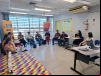 Projeto Inclusão Profissional da Pessoa com Deficiência leva capacitação a Apabb ES