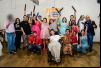 Formatura do curso de Rotinas istrativas acontece na Apabb ES