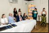 Formatura do curso de Rotinas istrativas acontece na Apabb ES