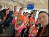 Apabb Paraná promove Encontro de Famílias em Salvador (BA)