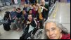 Apabb Paraná promove Encontro de Famílias em Salvador (BA)