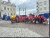 Apabb Paraná promove Encontro de Famílias em Salvador (BA)