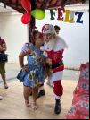 Confraternização de Natal da Apabb Pará - Um Natal de amor e solidariedade