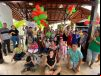 Confraternização de Natal da Apabb Pará - Um Natal de amor e solidariedade