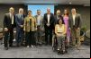 Nova Diretoria da Apabb Toma Posse em Brasília para Gestão 2025-2026