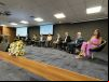 Nova Diretoria da Apabb Toma Posse em Brasília para Gestão 2025-2026