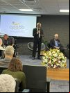 Nova Diretoria da Apabb Toma Posse em Brasília para Gestão 2025-2026