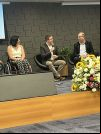 Nova Diretoria da Apabb Toma Posse em Brasília para Gestão 2025-2026