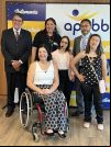 Nova Diretoria da Apabb Toma Posse em Brasília para Gestão 2025-2026
