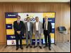 Nova Diretoria da Apabb Toma Posse em Brasília para Gestão 2025-2026