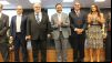 Nova Diretoria da Apabb Toma Posse em Brasília para Gestão 2025-2026