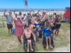 Colônia de Férias da Apabb PR reúne famílias em dias de lazer e diversão