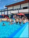 Colônia de Férias da Apabb PR reúne famílias em dias de lazer e diversão