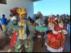 Maracatu Batuque Apabb brilha no Bloco Vamos Pepitar com alegria e inclusão