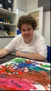 Projeto Expressarte promove inclusão e autoconhecimento através da arte na Apabb SC