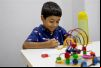 Parceira da Apabb e credenciada da Cassi, a Rede Teia transforma a vida de crianças com autismo