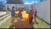 Encontro de Famílias da Apabb PE promove inclusão e lazer na Praia de Itamaracá