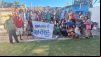 Encontro de Famílias da Apabb PE promove inclusão e lazer na Praia de Itamaracá