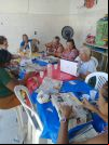 Encontros semanais valorizam arte e convivência entre gerações na Apabb SE