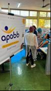 Sorriso Inclusivo: Projeto leva atendimento odontológico gratuito e humanizado para pessoas com deficiência no DF