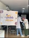 Sorriso Inclusivo: Projeto leva atendimento odontológico gratuito e humanizado para pessoas com deficiência no DF