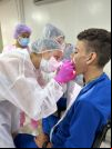 Sorriso Inclusivo: Projeto leva atendimento odontológico gratuito e humanizado para pessoas com deficiência no DF