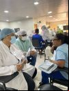 Sorriso Inclusivo: Projeto leva atendimento odontológico gratuito e humanizado para pessoas com deficiência no DF