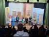 Apabb PR leva famíias ao teatro