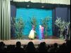 Apabb PR leva famíias ao teatro