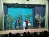Apabb PR leva famíias ao teatro