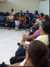Apabb PE promove Gurpo de Apoio às Famílias sobre autismo