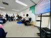 Coordenadores nacionais da Apabb participam de bate-papo sobre autismo