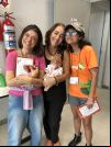 Arte, inclusão e cidadania: atividades recomeçam no Núcleo Espírito Santo