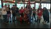 Balada Cine da Apabb PE agita Clube AABB Recife com diversão e alegria