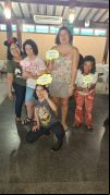 Balada Cine da Apabb PE agita Clube AABB Recife com diversão e alegria