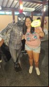 Balada Cine da Apabb PE agita Clube AABB Recife com diversão e alegria