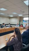 Apabb eleita para a nova composição do CONADE