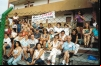 Imagens históricas da Apabb