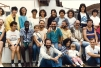Imagens históricas da Apabb