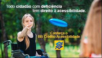 Conheça o BB Crédito ibilidade